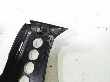 2014 BMW R1200 RT RTW K52 Left Right Fairing Trim Cover Set 46637728807 {{ shop.shopifyCountryName }} - Mototech271
