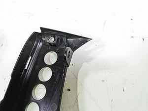 2014 BMW R1200 RT RTW K52 Left Right Fairing Trim Cover Set 46637728807