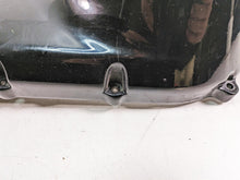 Load image into Gallery viewer, 2009 Harley Softail FLSTSB Cross Bones Outer Primary Clutch Cover 60784-06A
