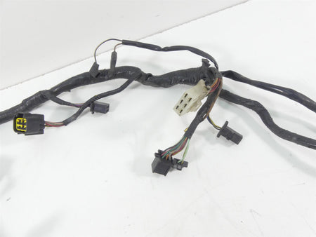 2001 Kawasaki ZX600J2 ZX6R Ninja Main Wiring Harness Loom -Read CA: 26030-1828 {{ shop.shopifyCountryName }} - Mototech271
