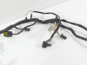 2001 Kawasaki ZX600J2 ZX6R Ninja Main Wiring Harness Loom -Read CA: 26030-1828 | Mototech271