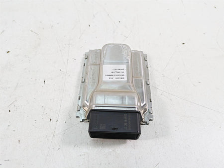 2020 Ducati Scrambler 1100 Sport Pro Cdi Ecu Ecm Engine Control Module 28643071D {{ shop.shopifyCountryName }} - Mototech271