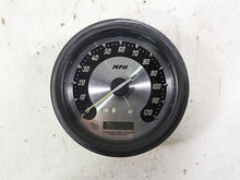 Load image into Gallery viewer, 2005 Harley Softail FLSTFSE CVO Fat Boy Speedometer Gauge - 42k 67474-04A
