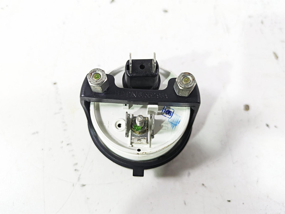 2003 Harley Touring FLHTCUI 100TH E-Glide Fuel Gas Petrol Level Gauge 75111-96C {{ shop.shopifyCountryName }} - Mototech271