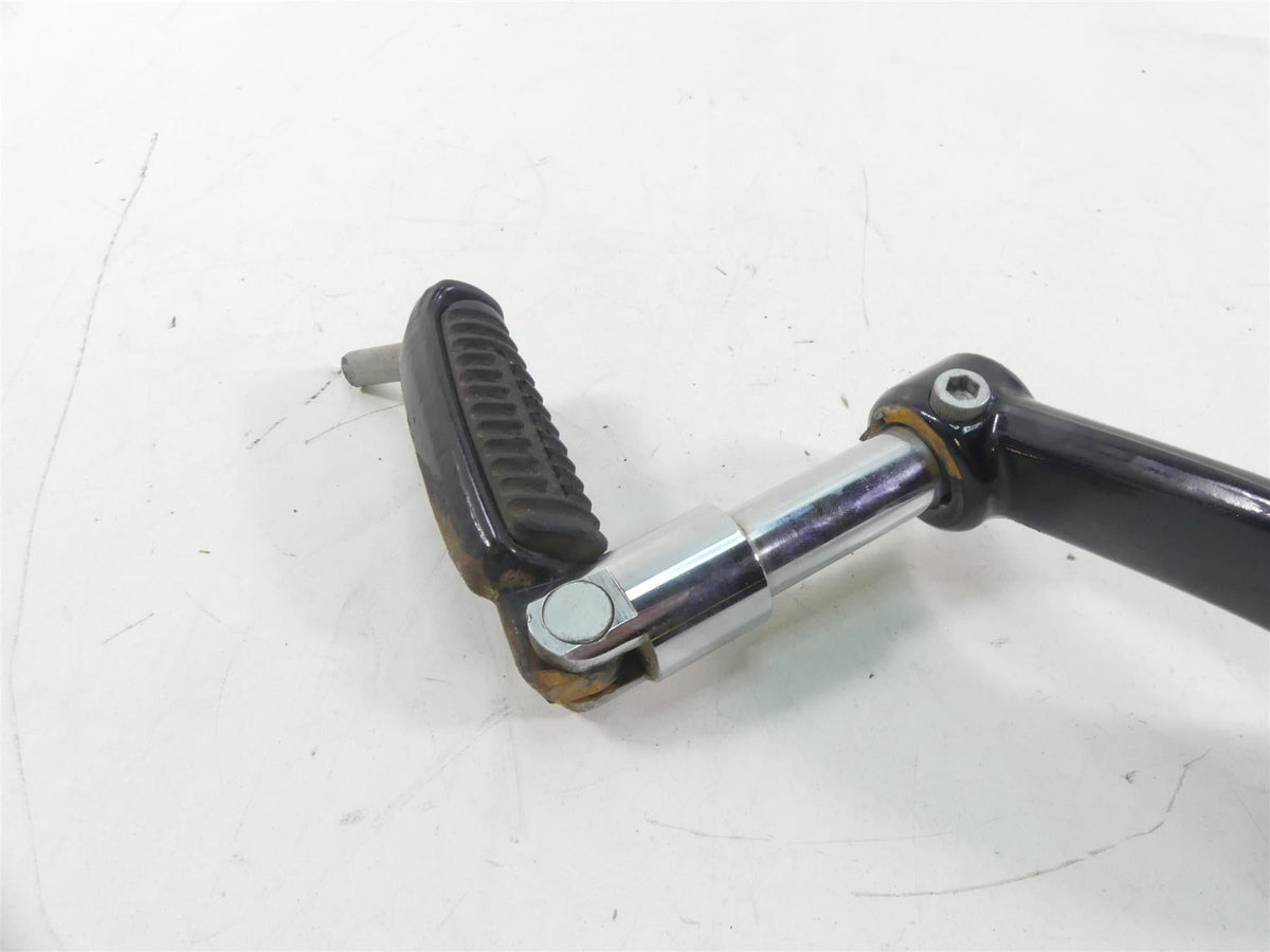 2019 Harley XL883 N Sportster Iron Front Right Mid Footpeg Foot Peg 42971-04 {{ shop.shopifyCountryName }} - Mototech271