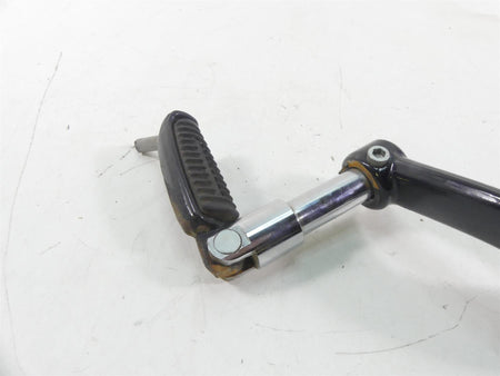 2019 Harley XL883 N Sportster Iron Front Right Mid Footpeg Foot Peg 42971-04 {{ shop.shopifyCountryName }} - Mototech271