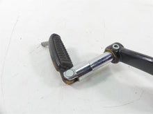 Load image into Gallery viewer, 2019 Harley XL883 N Sportster Iron Front Right Mid Footpeg Foot Peg 42971-04 | Mototech271
