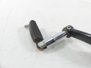 2019 Harley XL883 N Sportster Iron Front Right Mid Footpeg Foot Peg 42971-04 | Mototech271