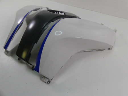 2017 BMW R1200RT K52 Left Right Tank Cover Fairing Set Alpinweiss 46638533563 {{ shop.shopifyCountryName }} - Mototech271
