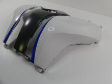 Load image into Gallery viewer, 2017 BMW R1200RT K52 Left Right Tank Cover Fairing Set Alpinweiss 46638533563
