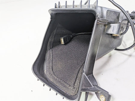 2015 Harley Touring FLTRUSE CVO Road Glide Right Media Compartment Box 76000492-Mototech271
