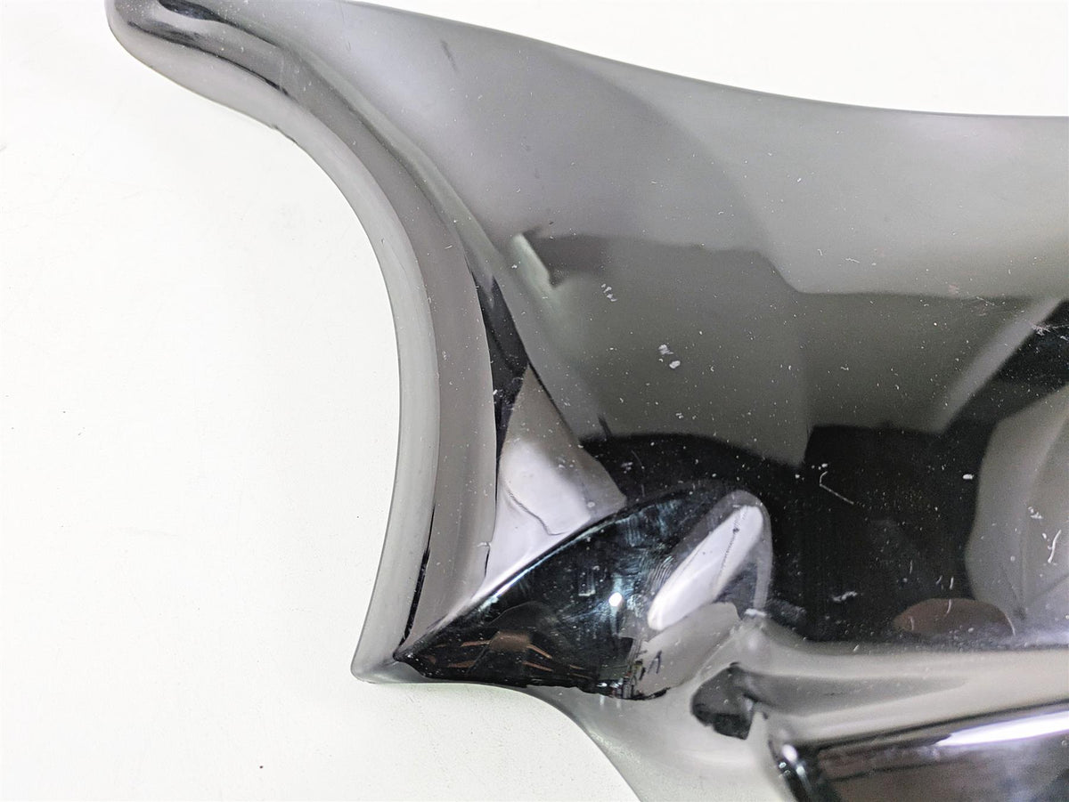 2017 Indian Chieftain Limited Left Upper Side Cover Fairing - Black 5450242 {{ shop.shopifyCountryName }} - Mototech271