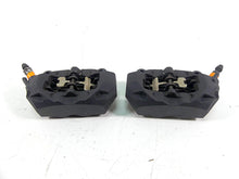 Load image into Gallery viewer, 2015 BMW R1200GS GSW K50 Front Brembo Brake Caliper 100mm Set 34118556205 | Mototech271
