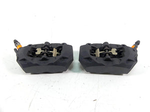 2015 BMW R1200GS GSW K50 Front Brembo Brake Caliper 100mm Set 34118556205 | Mototech271
