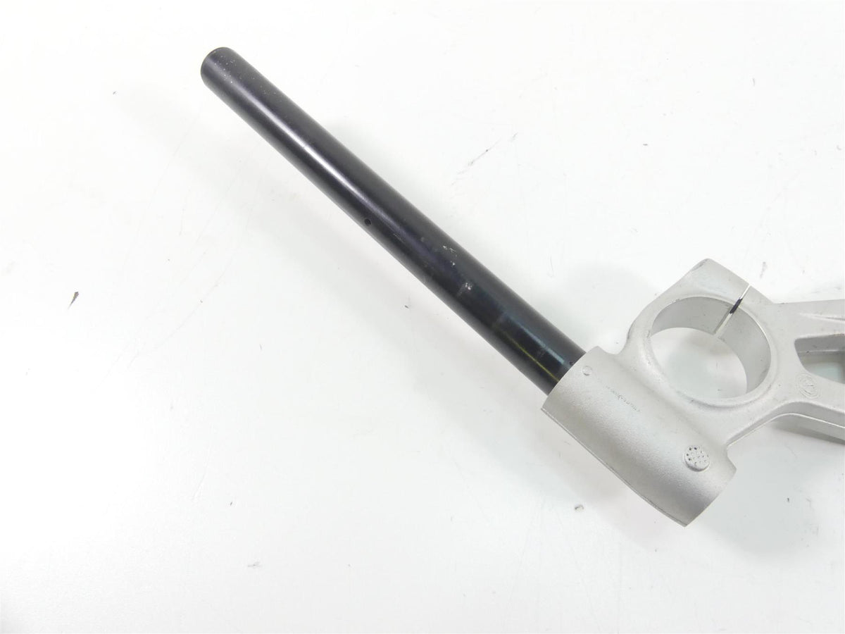 2017 BMW RnineT Racer K32 Upper Triple Tree Steering Bars Set 31428558762 {{ shop.shopifyCountryName }} - Mototech271