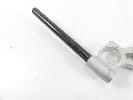 2017 BMW RnineT Racer K32 Upper Triple Tree Steering Bars Set 31428558762 {{ shop.shopifyCountryName }} - Mototech271