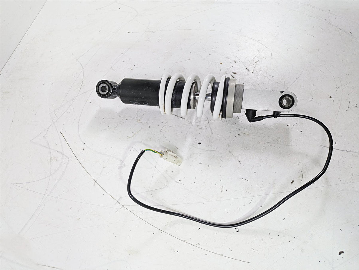 2015 BMW K1600 GT K48 ESA Front Shock Damper 11.06.9D.08 31427721120 {{ shop.shopifyCountryName }} - Mototech271