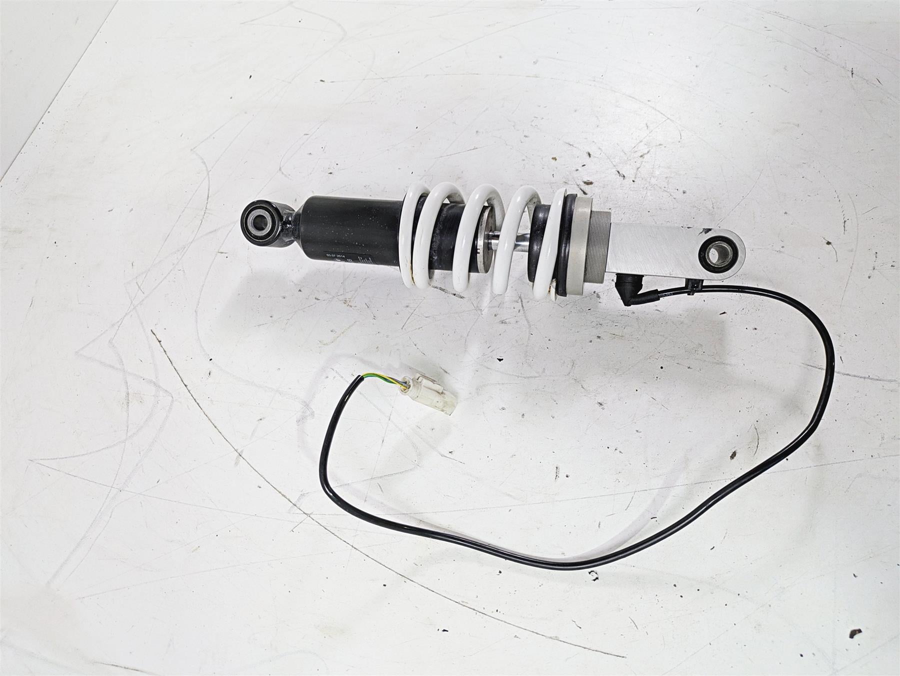 2015 BMW K1600 GT K48 ESA Front Shock Damper 11.06.9D.08 31427721120 {{ shop.shopifyCountryName }} - Mototech271