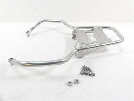 2017 BMW R1200GS GSW K50 Rear Carrier Luggage Rack Grab Handle -Read 46548522360 {{ shop.shopifyCountryName }} - Mototech271