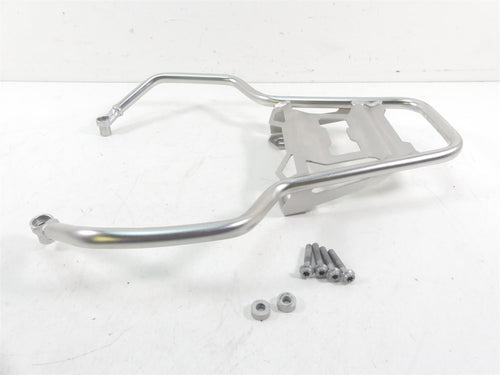 2017 BMW R1200GS GSW K50 Rear Carrier Luggage Rack Grab Handle -Read 46548522360 | Mototech271