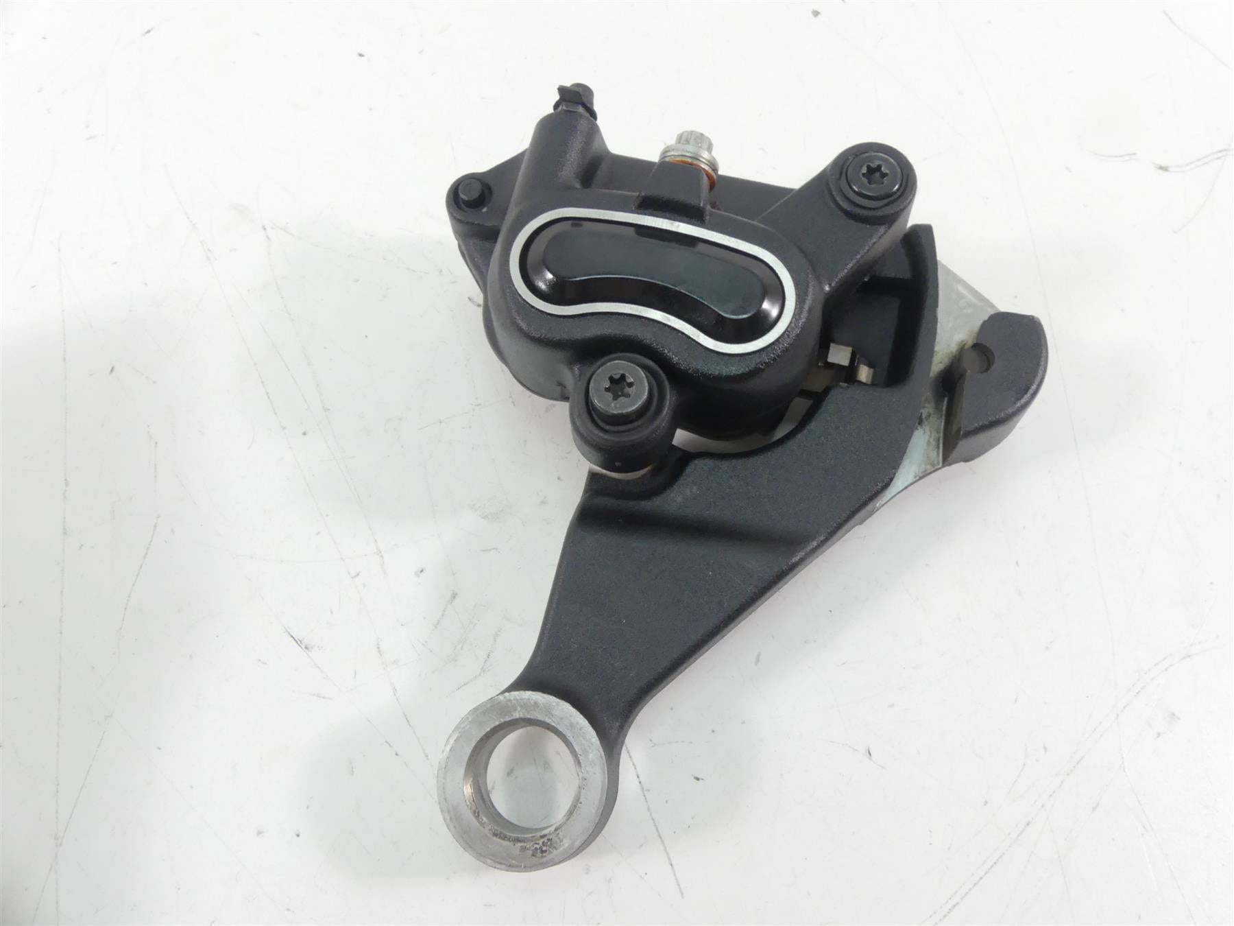 2017 Harley FXSE CVO Pro Street Breakout Rear Brake Caliper for 25mm 41300139 | Mototech271