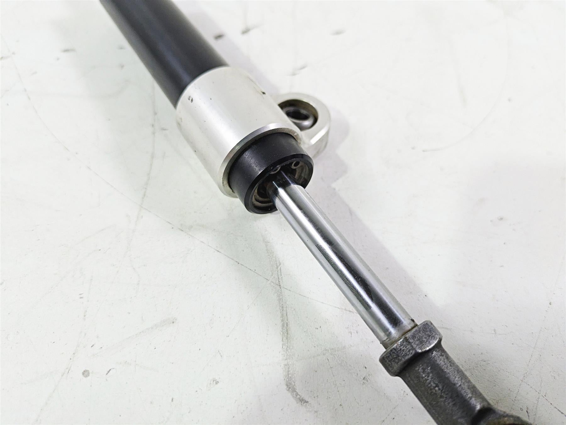 2016 BMW R1200RS K54 Steering Damper Stabilizer 8548757 32768548757 {{ shop.shopifyCountryName }} - Mototech271