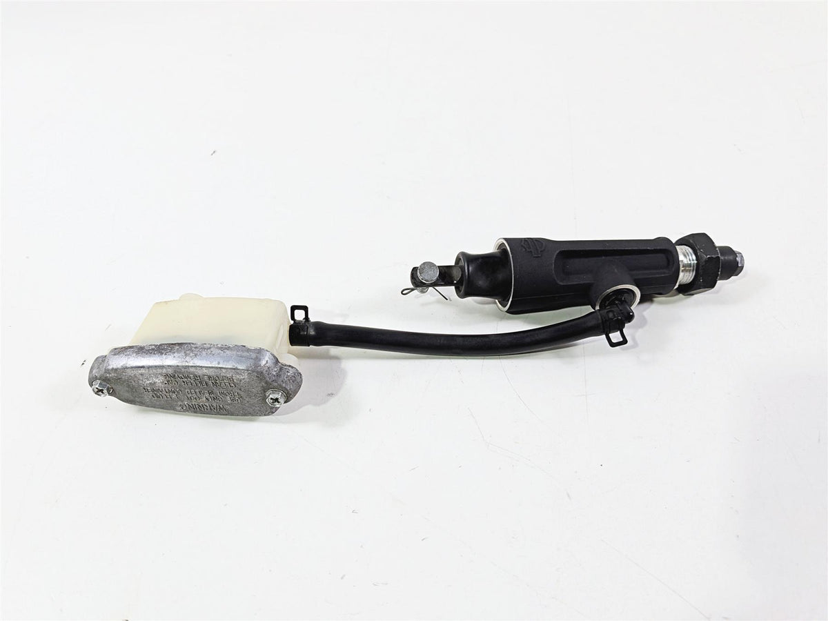 2013 Harley VRSCDX Night Rod Special Rear Brake Master Cylinder 44740-06A-Mototech271