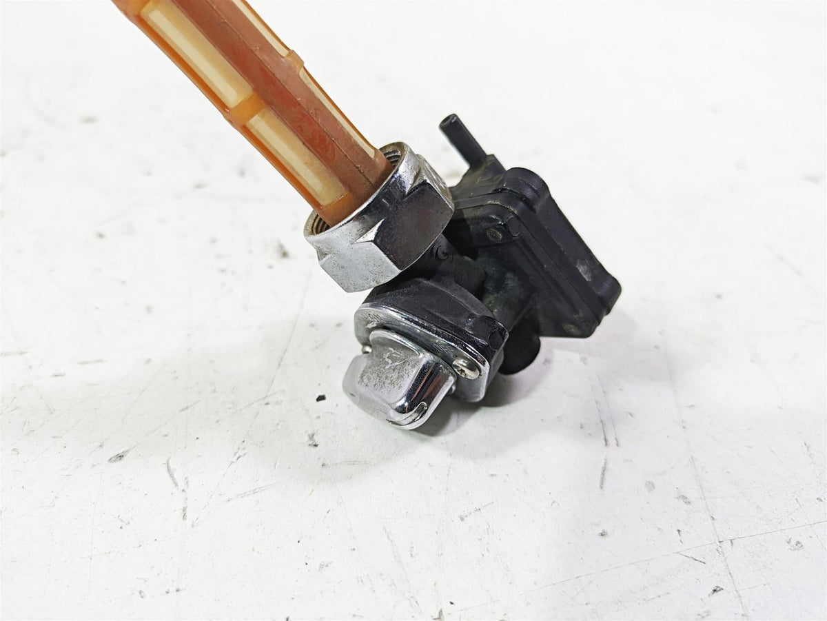 2002 Harley FLSTC Softail Heritage Fuel Gas Petrol Petcock Valve 61338-02 {{ shop.shopifyCountryName }} - Mototech271
