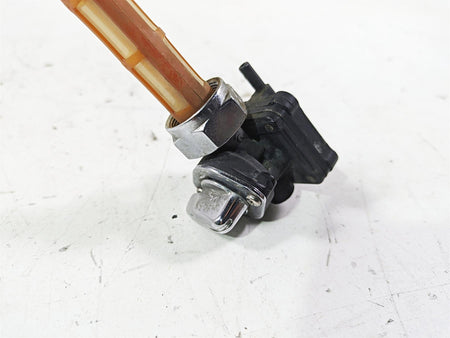 2002 Harley FLSTC Softail Heritage Fuel Gas Petrol Petcock Valve 61338-02 {{ shop.shopifyCountryName }} - Mototech271