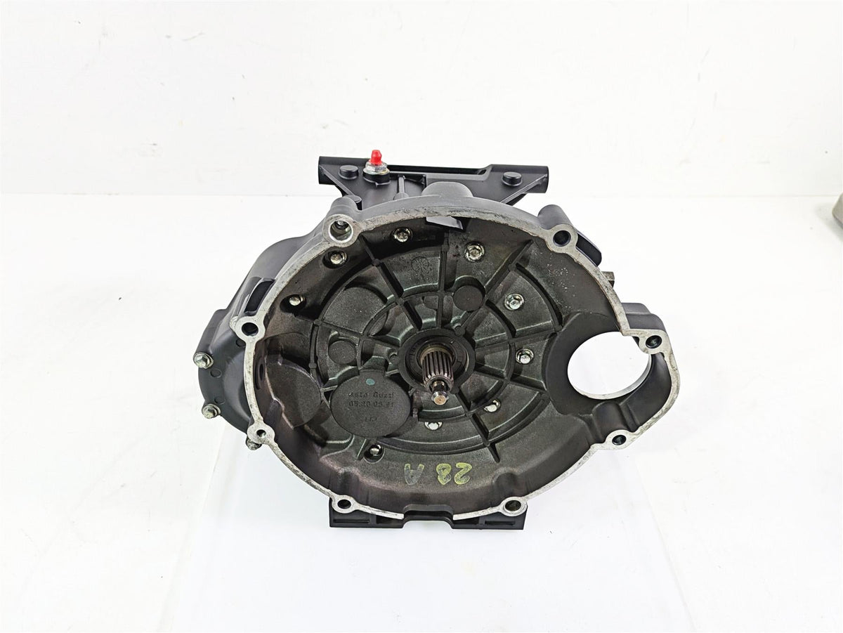 2016 Moto Guzzi Stelvio 1200 8V NTX Transmission Gear Box 23k 976985 {{ shop.shopifyCountryName }} - Mototech271