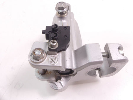 2007 Suzuki VL800 C50 Boulevard Front 1/2" Brake Master Cylinder 59600-10F71 {{ shop.shopifyCountryName }} - Mototech271