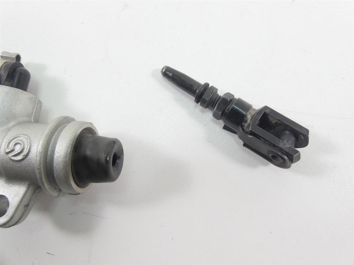 2016 BMW R nineT R9T K21 Rear Brembo Brake Master Cylinder 34318529423 {{ shop.shopifyCountryName }} - Mototech271