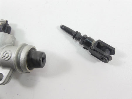 2016 BMW R nineT R9T K21 Rear Brembo Brake Master Cylinder 34318529423 {{ shop.shopifyCountryName }} - Mototech271