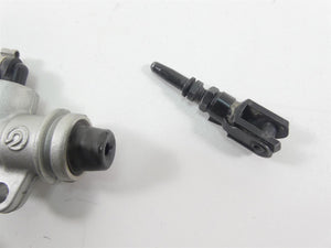 2016 BMW R nineT R9T K21 Rear Brembo Brake Master Cylinder 34318529423 | Mototech271