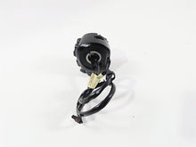 Load image into Gallery viewer, 2016 Harley Touring FLHR Road King  Left Hand Control Switch - Read 71500126B

