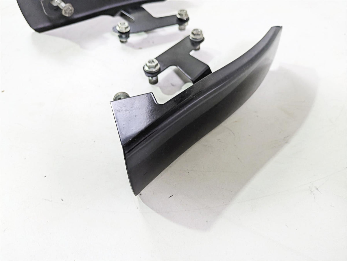 2011 Harley Touring FLHTCUSE CVO E-Glide Rear Fender Filler Strip 90200379CJL {{ shop.shopifyCountryName }} - Mototech271