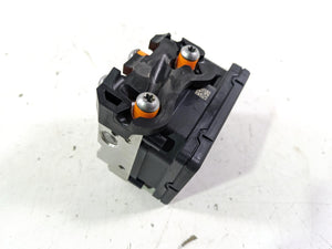 2022 BMW R1250 RT K052 Abs Brake Pump Module Pressure Unit 34511625643