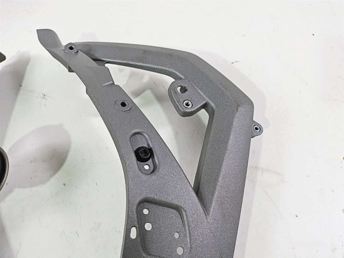 2015 BMW R1200 GS Adv K51 Front Left Right Side Stay Mounts 46638528673 {{ shop.shopifyCountryName }} - Mototech271