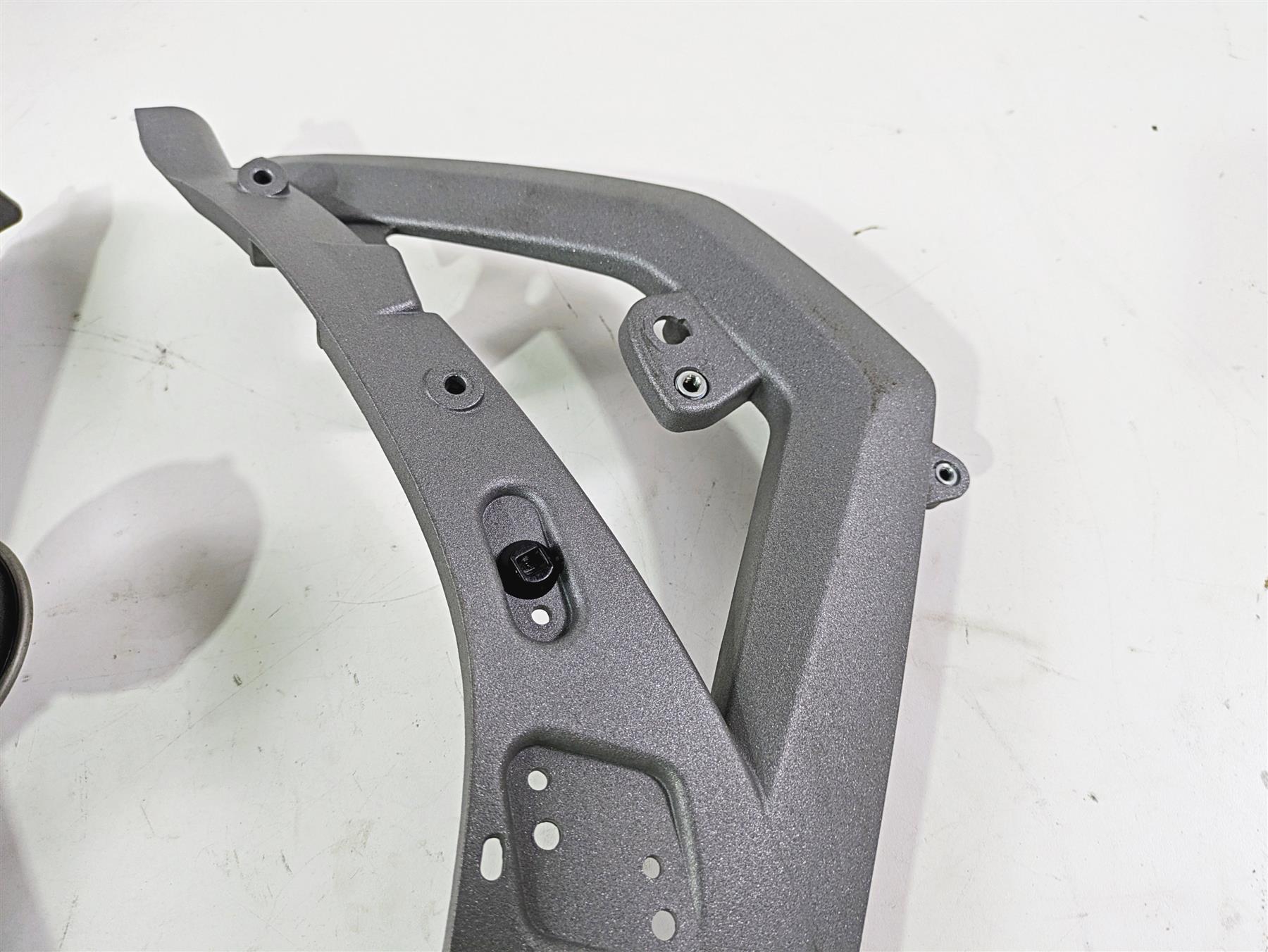 2015 BMW R1200 GS Adv K51 Front Left Right Side Stay Mounts 46638528673 {{ shop.shopifyCountryName }} - Mototech271