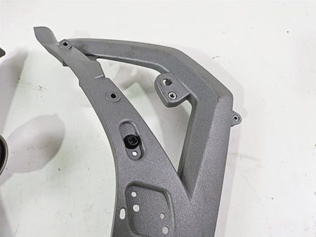 2015 BMW R1200 GS Adv K51 Front Left Right Side Stay Mounts 46638528673 {{ shop.shopifyCountryName }} - Mototech271