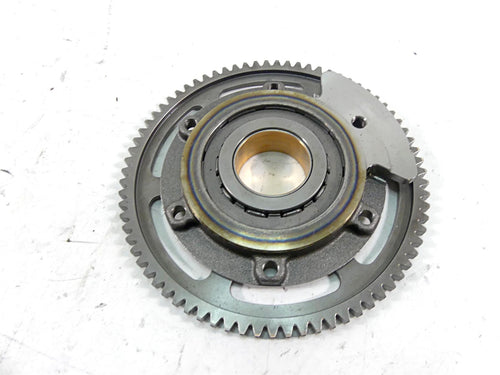 2015 BMW R1200GS GSW K50 One Way Starter Clutch Gears Set 11268530266 | Mototech271