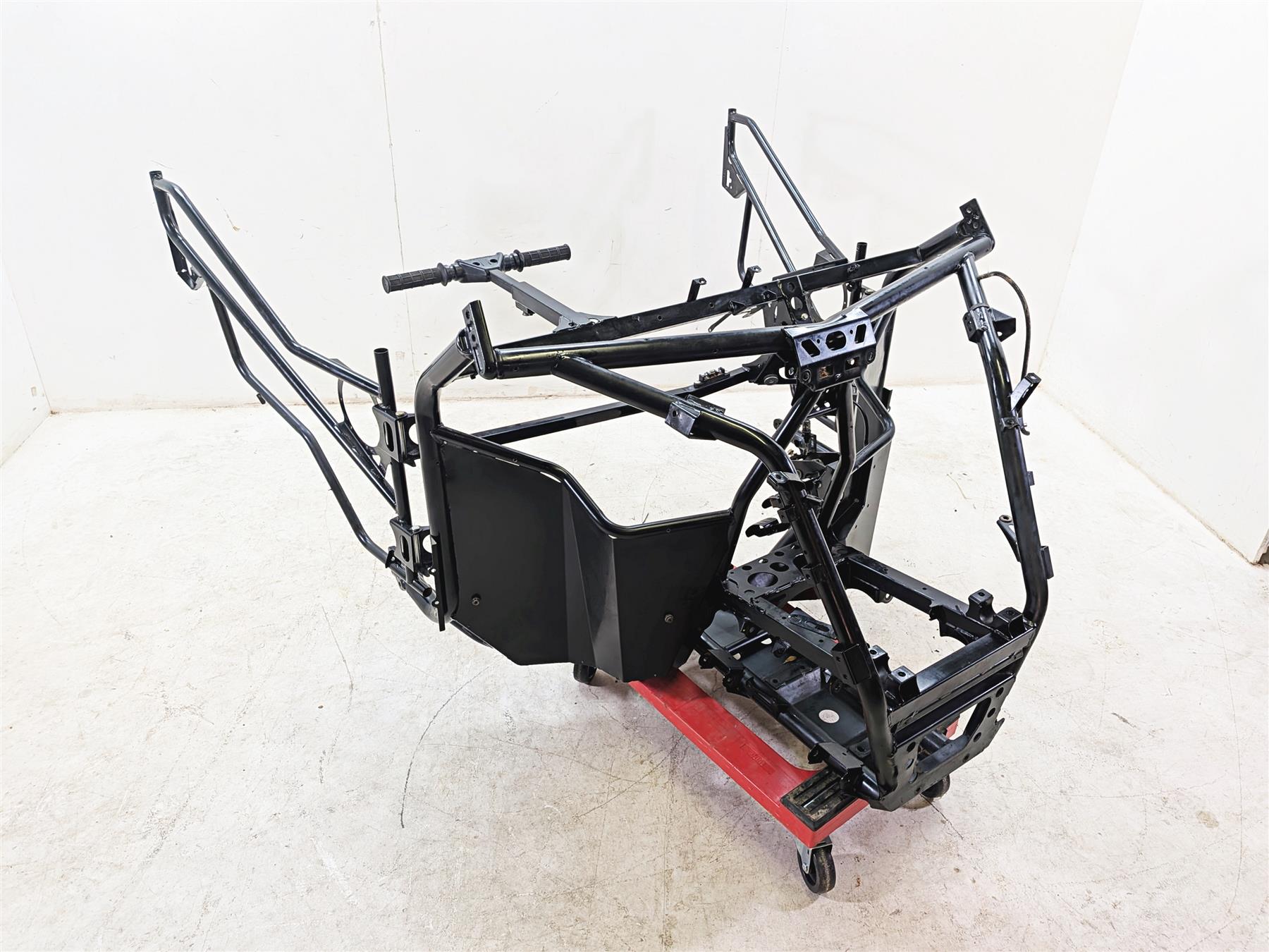 2022 Kawasaki Teryx KRX KRF 1000 SE Straight Front Sub Frame Subframe {{ shop.shopifyCountryName }} - Mototech271