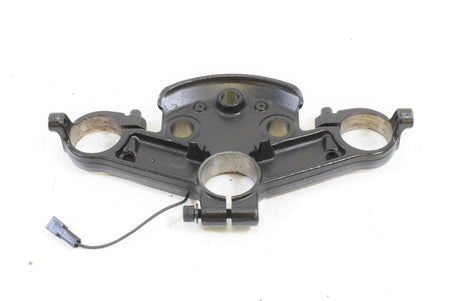 2014 Harley Touring FLHTCU Electra Glide Upper Triple Tree Steering 45435-10 {{ shop.shopifyCountryName }} - Mototech271