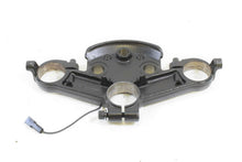 Load image into Gallery viewer, 2014 Harley Touring FLHTCU Electra Glide Upper Triple Tree Steering 45435-10
