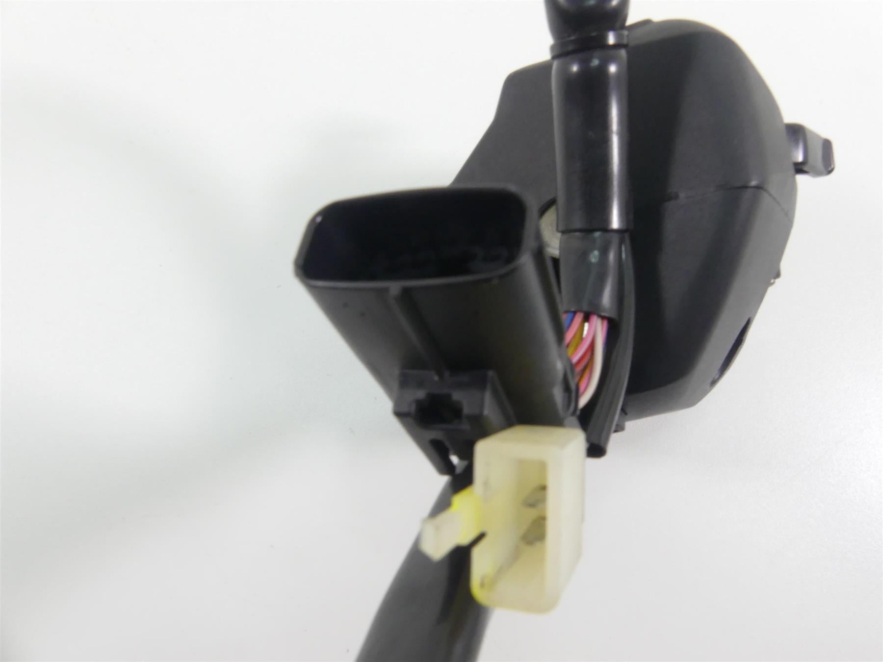 2021 Aprilia Tuono 660 RS660 Left Hand Mode Cruise Light Control Switch 2D000548 {{ shop.shopifyCountryName }} - Mototech271