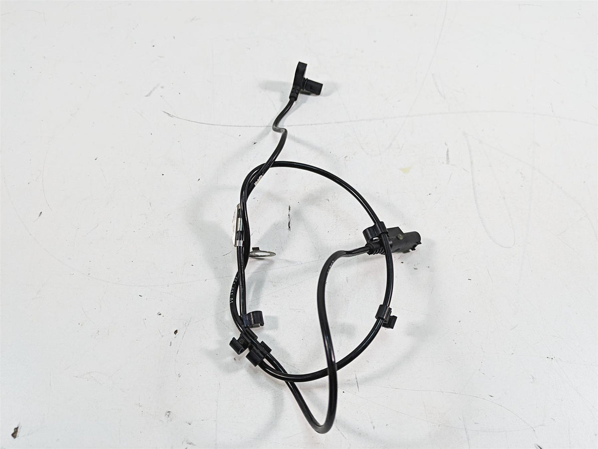 2016 BMW R1200R K53 Front Abs Brake Wheel Speed Sensor 34528551611 {{ shop.shopifyCountryName }} - Mototech271