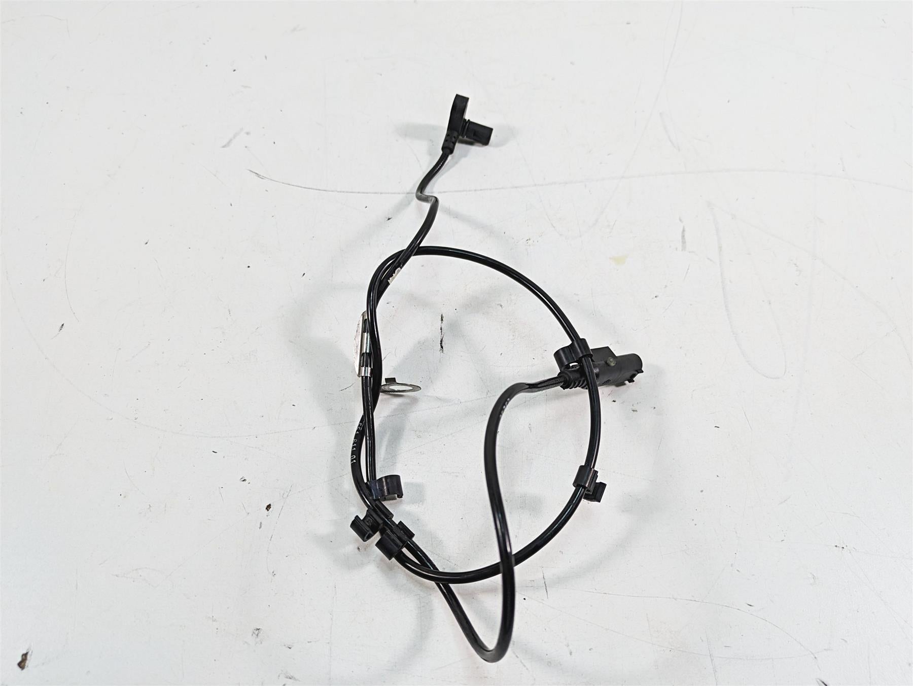 2016 BMW R1200R K53 Front Abs Brake Wheel Speed Sensor 34528551611 {{ shop.shopifyCountryName }} - Mototech271