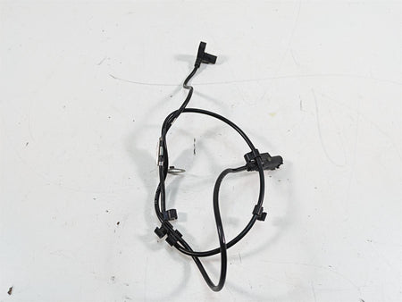 2016 BMW R1200R K53 Front Abs Brake Wheel Speed Sensor 34528551611 {{ shop.shopifyCountryName }} - Mototech271