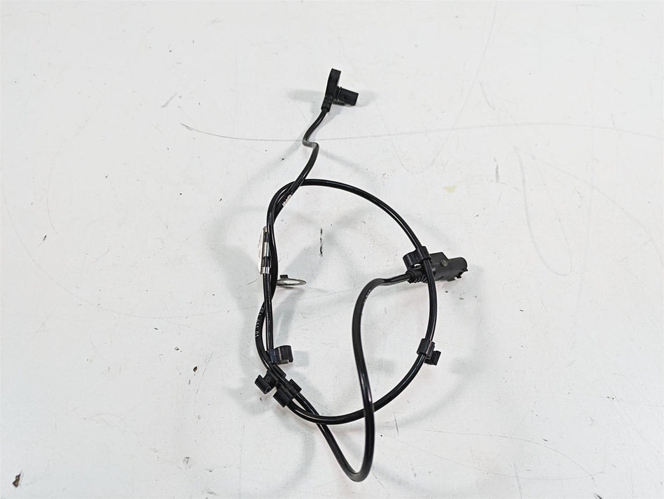 2016 BMW R1200R K53 Front Abs Brake Wheel Speed Sensor 34528551611 {{ shop.shopifyCountryName }} - Mototech271