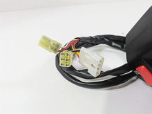 Load image into Gallery viewer, 2017 KTM 1290 Super Duke GT Right Hand Control Switch 60411074000
